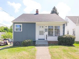 1501 Ardoyne Ave, Cleveland, OH