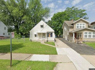 1901 Alvin St, Toledo, OH 43607