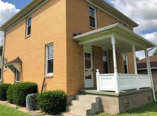 205 Mankin St, Roscoe, PA 15477