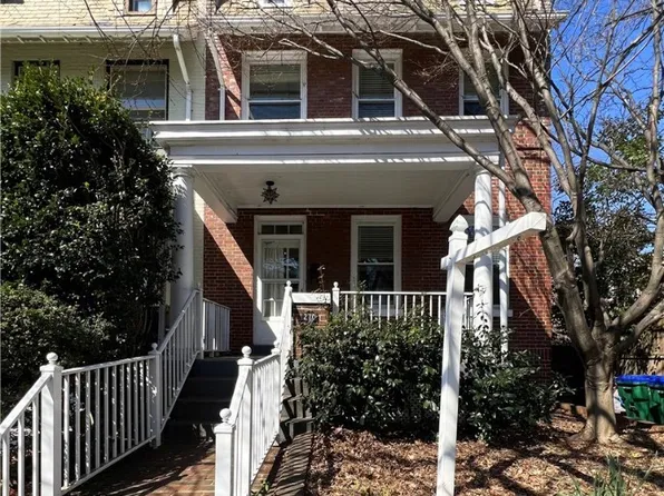 210 W Belmont Ave, Richmond, VA 23221