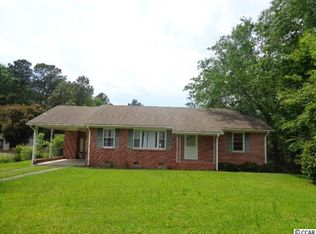 202 Camellia Ct, Mullins, SC 29574