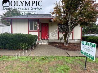 602 Deerbrush Loop SE, Olympia, WA