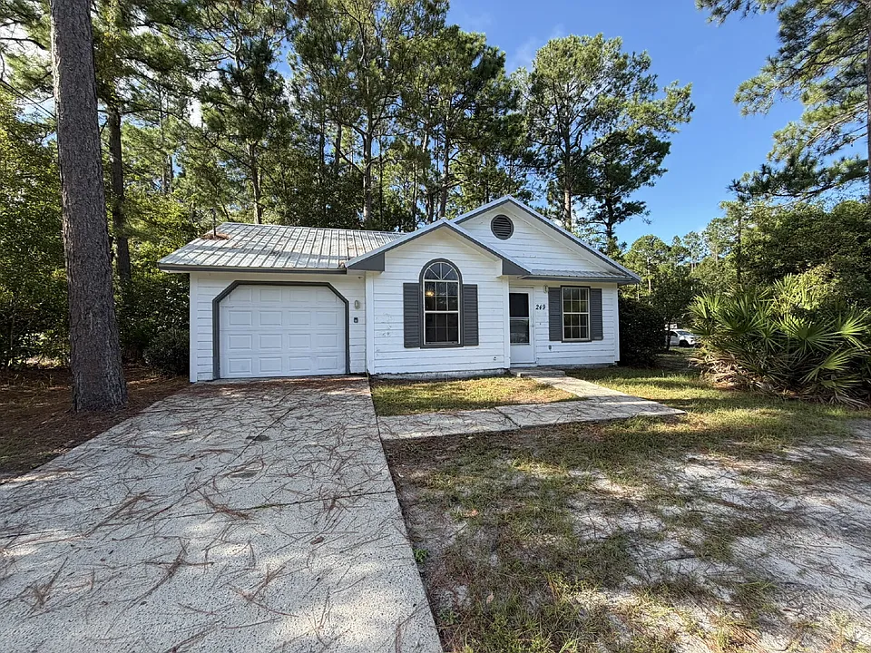 249 Glenn Bryant Rd
