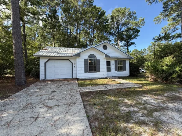 249 Glenn Bryant Rd, Hinesville, GA 31313