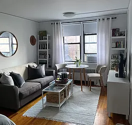 Rented by Keller Williams NYC