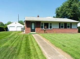 91 Hampton Ln, Lancaster, PA 17601