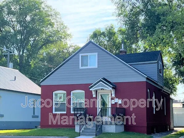 1293 Boulevard 3, Idaho Falls, ID 83404
