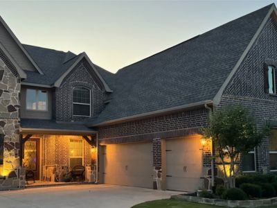 6912 Benjamin Way, Colleyville, TX, 76034