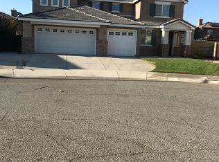 4111 Ranier Pl, Quartz Hill, CA 93536