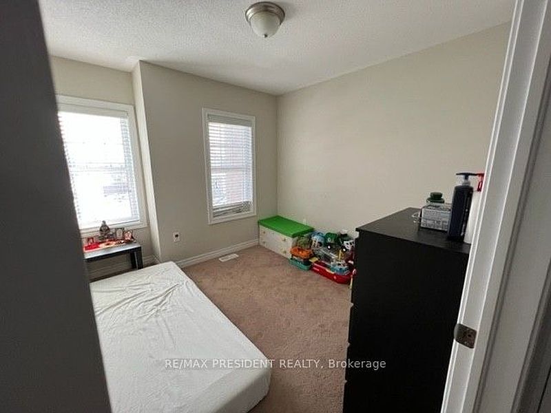 Brampton Townhouse for rent - 3 Bedrooms — photo 15