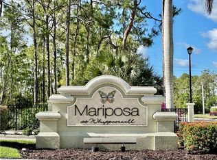 1335 Mariposa Cir #103, Naples, FL 34105