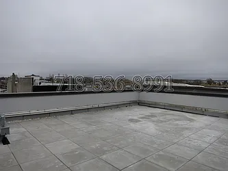 Rented by Next Door Realty NYC