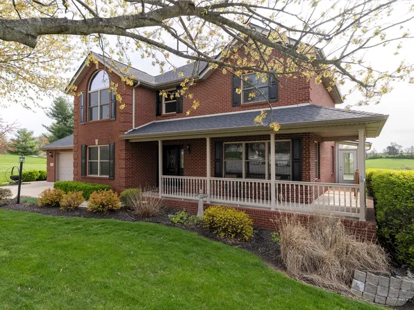 207 Crestview Ln, Williamstown, KY 41097