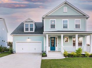 129 Calm Water Way, Summerville, SC 29486