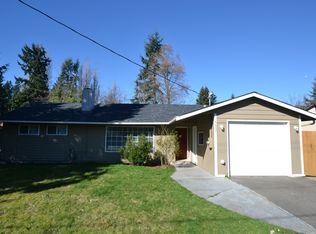 4607 223rd St SW, Mountlake Terrace, WA 98043
