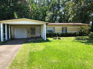 479 Nightingale Rd, Jacksonville, FL 32216