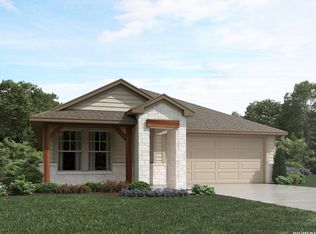 887 Shatterhand Blvd, San Antonio, TX 78260
