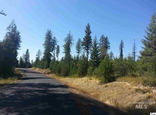 Tbd Park Rd, Deary, ID 83823