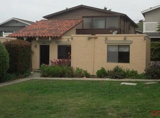 3350 Tide Ave, Morro Bay, CA 93442