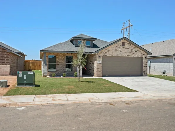 6924 53rd St, Lubbock, TX 79407