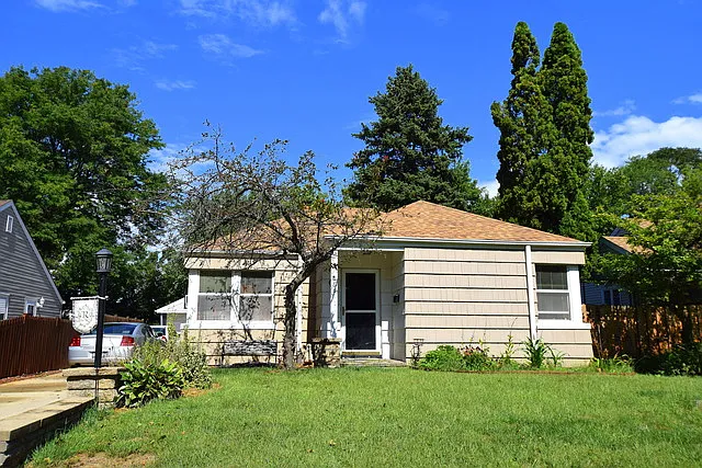 886 N Golf Cul De Sac St photo 1