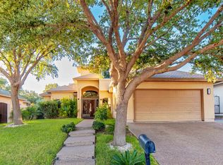 2912 Sun Dance Loop, Laredo, TX 78045