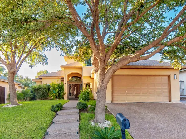 2912 Sun Dance Loop, Laredo, TX 78045