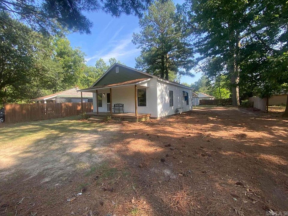 616 Apple St, Kensett, AR 72082 Zillow