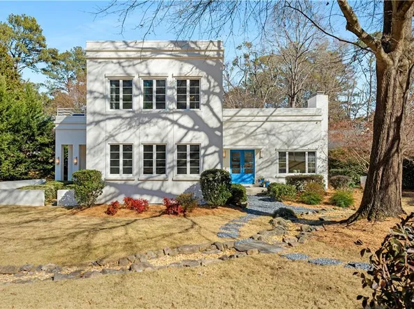 860 Cardova Dr NE, Atlanta, GA 30324