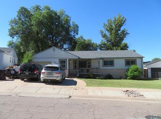 1504 Alexander Cir, Pueblo, CO 81001