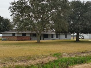 12210 Leblanc Rd, Welsh, LA 70591