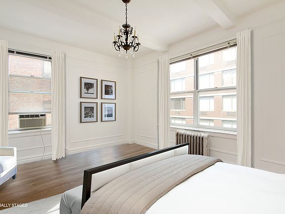 2nd image of 345 W 55th St APT 8F