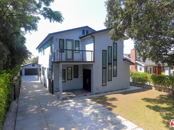 1670 Asbury Dr, Pasadena, CA 91104