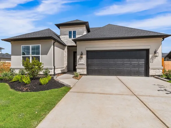 17822 Quartz Springs Ln, Tomball, TX 77377