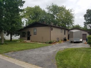 3217 Wallace Ave, Steger, IL 60475