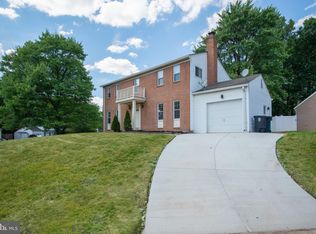 10900 Elon Dr, Bowie, MD 20720