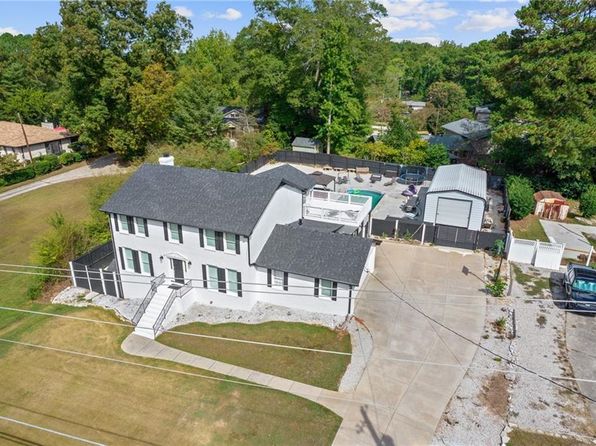 3636 Evans Rd, Atlanta, GA 30340