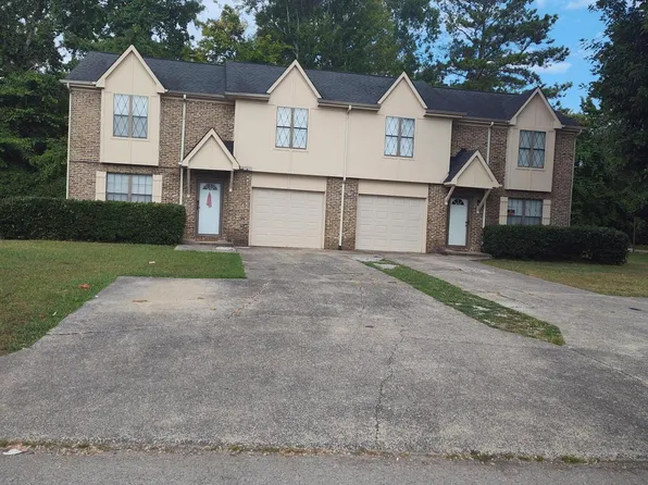 1417 Stratton Place Dr, Chattanooga, TN 37421