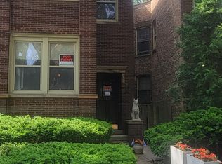 1419 W Hollywood Ave #4, Chicago, IL 60660