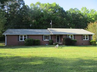 310 Samuel Rd, Honea Path, SC 29654