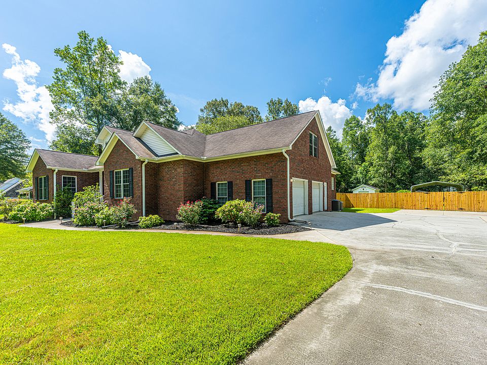 117 Lee St, Summerville, SC 29485 Zillow