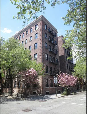 Rented by Waverly Realty Associates | media 18