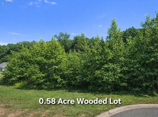 124 Claridge Pl, Belton, SC 29627