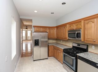 1535 N Broadway, Baltimore, MD 21213