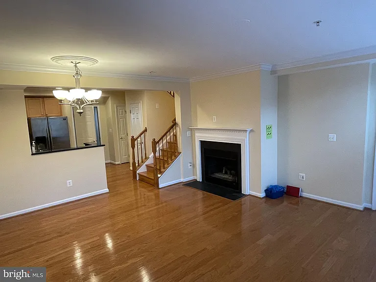 4701 Eggleston Ter #121 — Photo 7