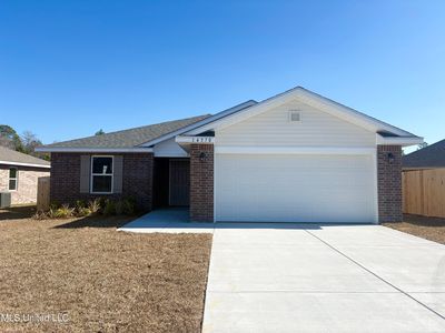 14570 Marmon, Gulfport, MS, 39503
