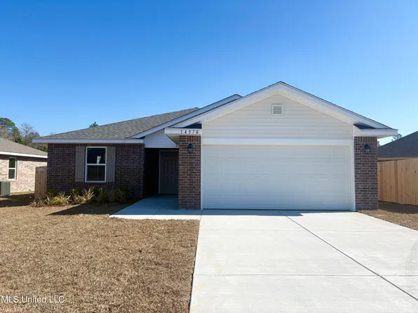 14570 Marmon, Gulfport, MS 39503