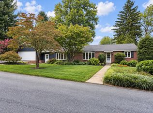 156 Conestoga Blvd, Lancaster, PA 17602