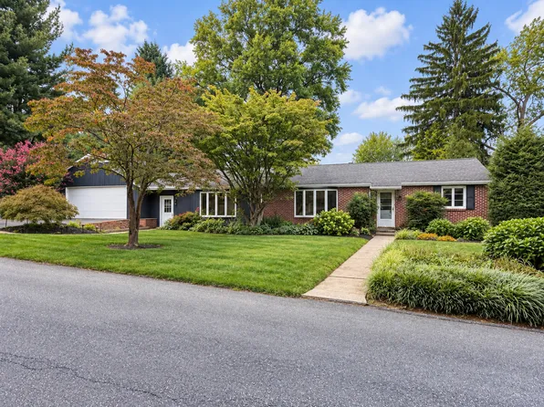 156 Conestoga Blvd, Lancaster, PA 17602