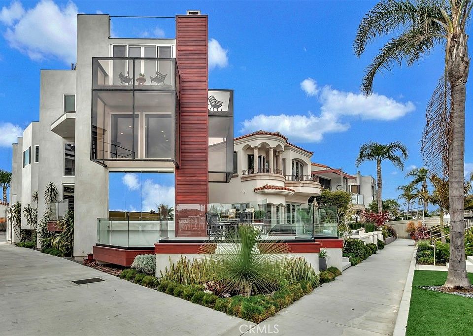 218 Rivo Alto Canal, Long Beach, CA 90803 Zillow